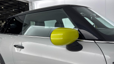 MINI Hatchback 135kW Cooper S Level 2 33kWh 3dr Auto Electric Hatchback